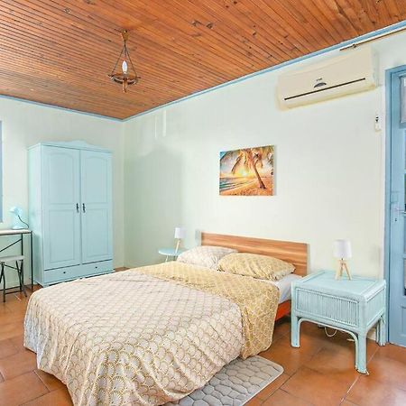 La Villa Du Rocher Du Gaiac Avec Spa Le Diamant Ngoại thất bức ảnh